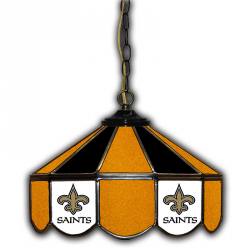 New Orleans Saints Swag Light